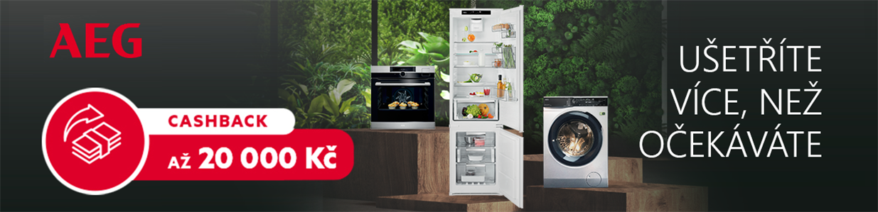 AEG Cashback